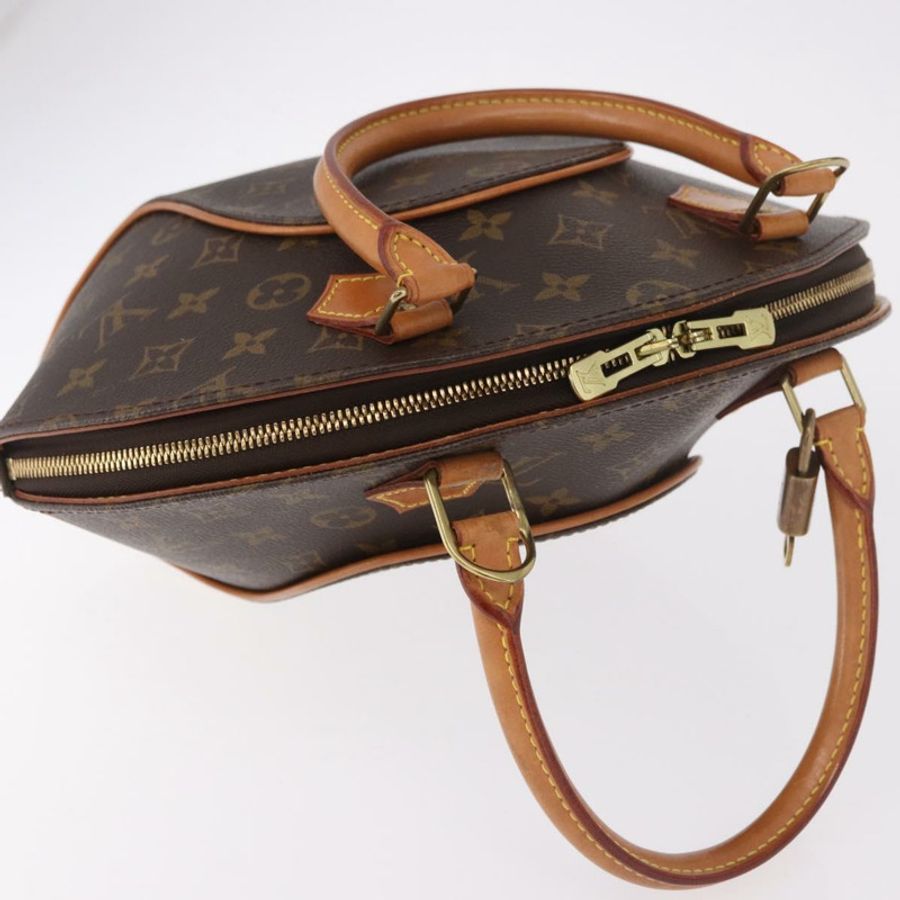 【日本直送】路易威登 Monogram Ellipse PM 手提包 M51127 LV 正品 183698A-5
