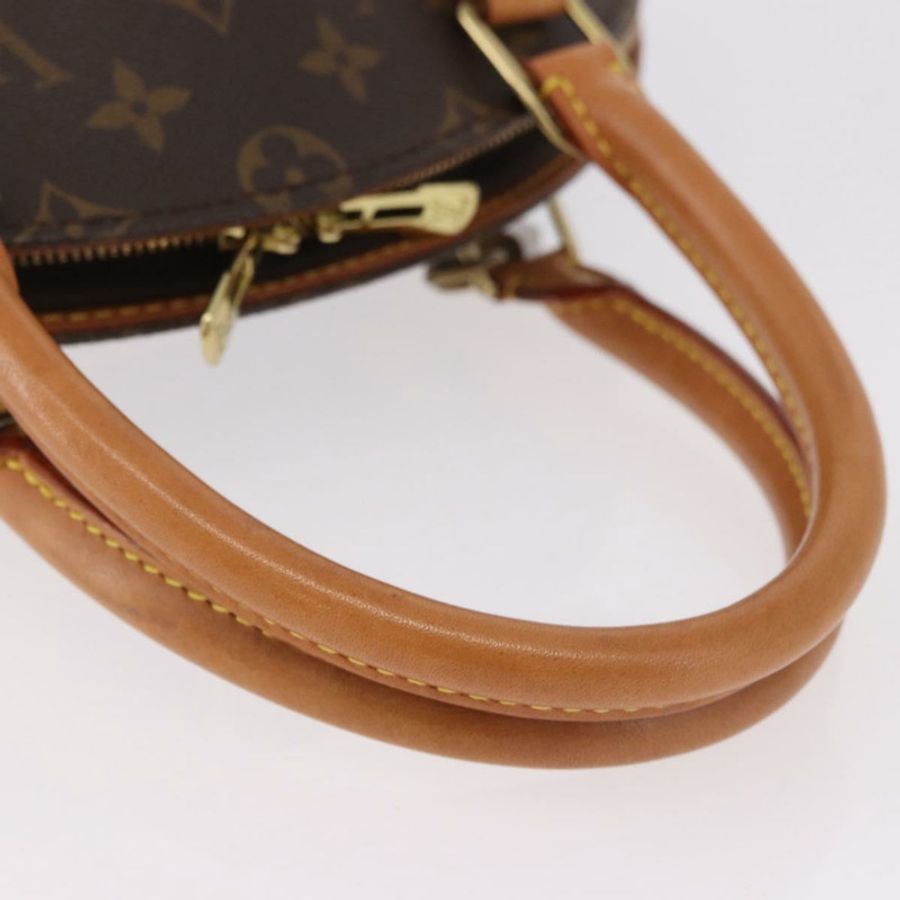 【日本直送】路易威登 Monogram Ellipse PM 手提包 M51127 LV 正品 183698A-6