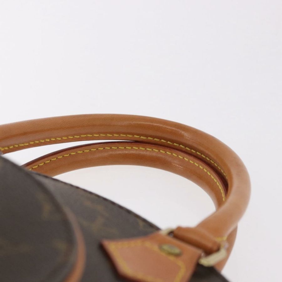 【日本直送】路易威登 Monogram Ellipse PM 手提包 M51127 LV 正品 183698A-7