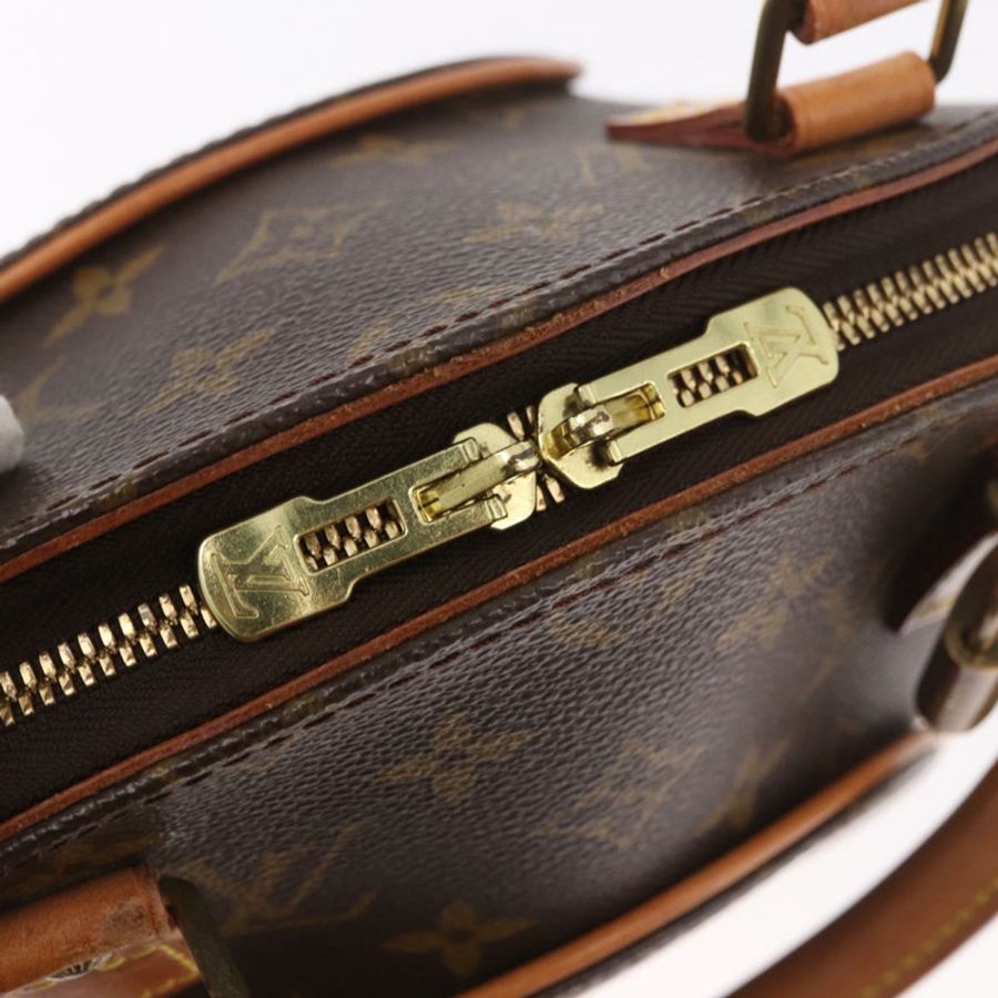 【日本直送】路易威登 Monogram Ellipse PM 手提包 M51127 LV 正品 183698A-9