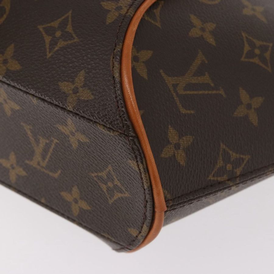 【日本直送】路易威登 Monogram Ellipse PM 手提包 M51127 LV 正品 183698A-13