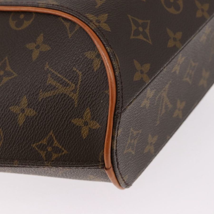 【日本直送】路易威登 Monogram Ellipse PM 手提包 M51127 LV 正品 183698A-14
