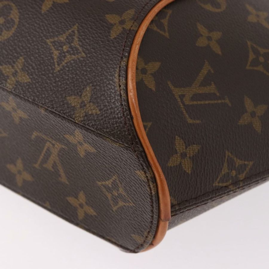 【日本直送】路易威登 Monogram Ellipse PM 手提包 M51127 LV 正品 183698A-15