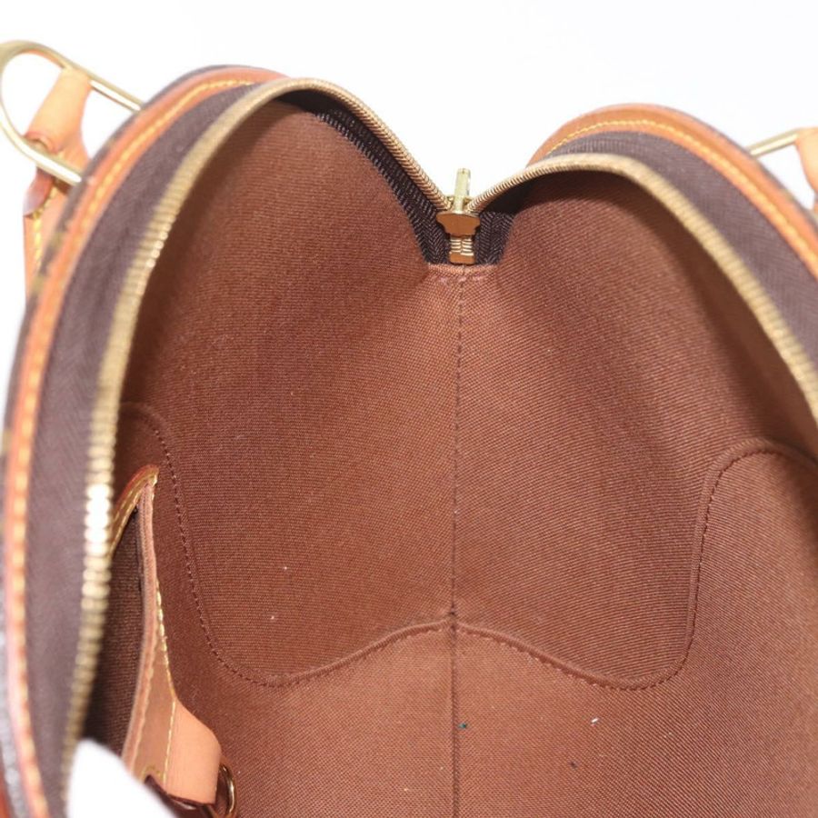 【日本直送】路易威登 Monogram Ellipse PM 手提包 M51127 LV 正品 183698A-18