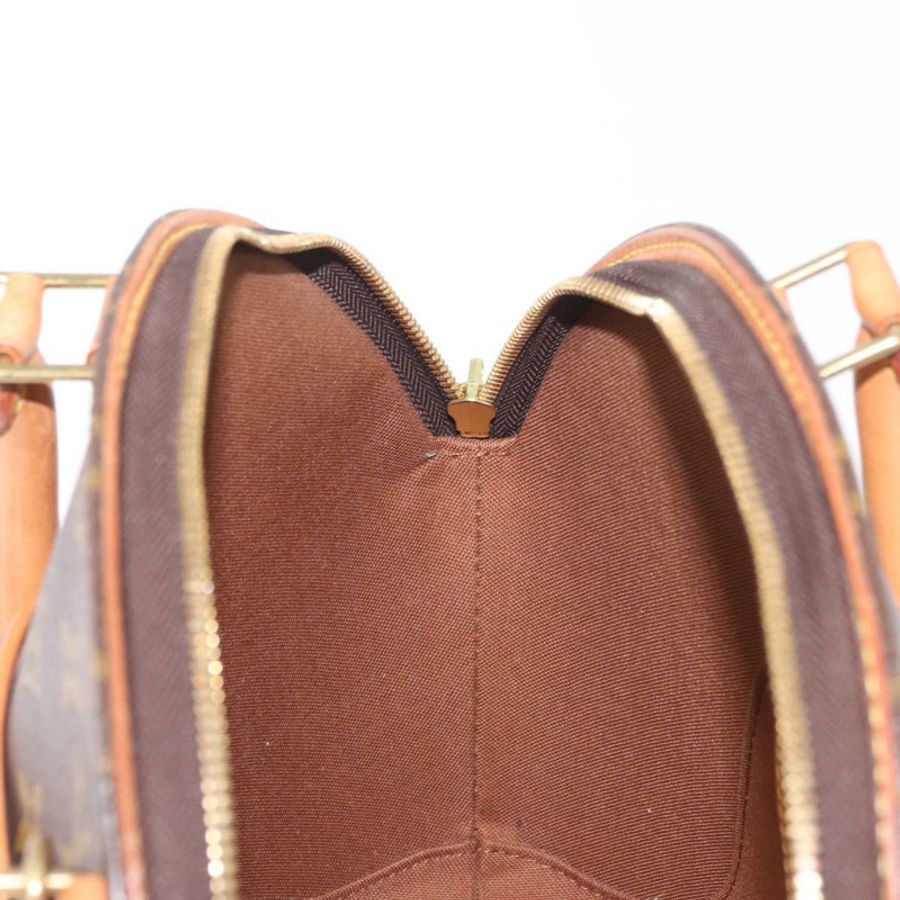 【日本直送】路易威登 Monogram Ellipse PM 手提包 M51127 LV 正品 183698A-19