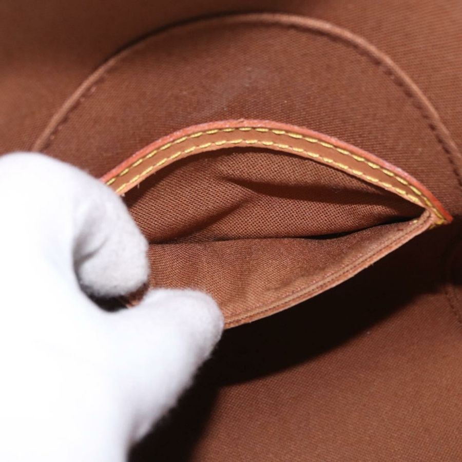 【日本直送】路易威登 Monogram Ellipse PM 手提包 M51127 LV 正品 183698A-20
