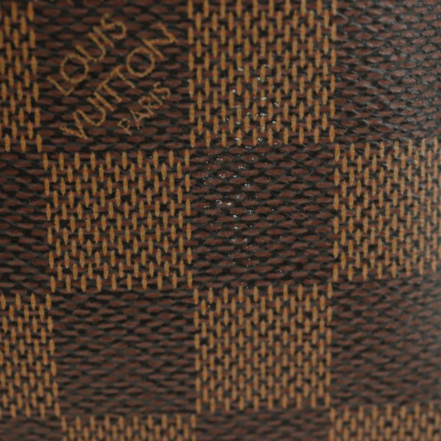 【日本直送】路易威登 Damier Ebene Etui Okapi GM 手袋 N61737 LV 正品 184569V-1