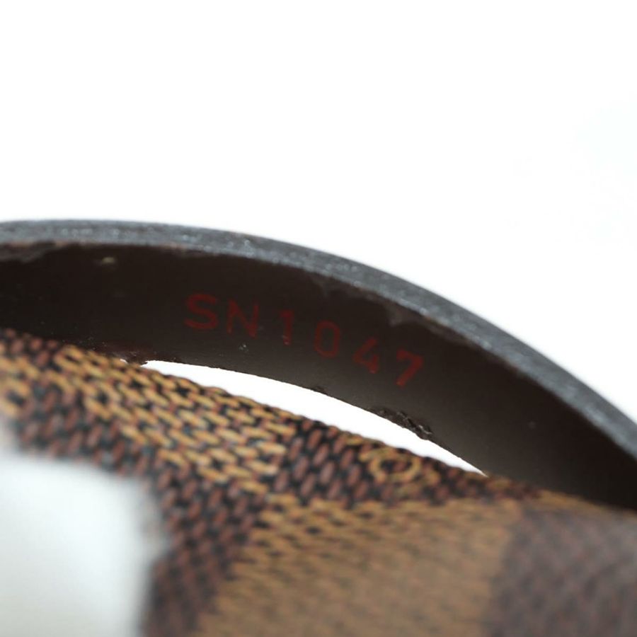 【日本直送】路易威登 Damier Ebene Etui Okapi GM 手袋 N61737 LV 正品 184569V-10