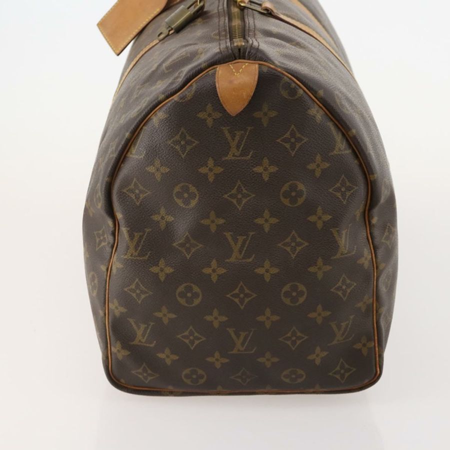 【日本直送】路易威登 Monogram Keepall 50 波士頓包 M41426 LV Auth 183099A-2