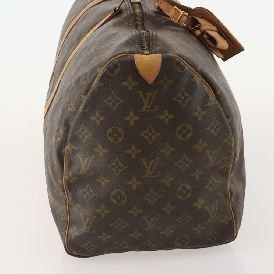 【日本直送】路易威登 Monogram Keepall 50 波士頓包 M41426 LV Auth 183099A-3