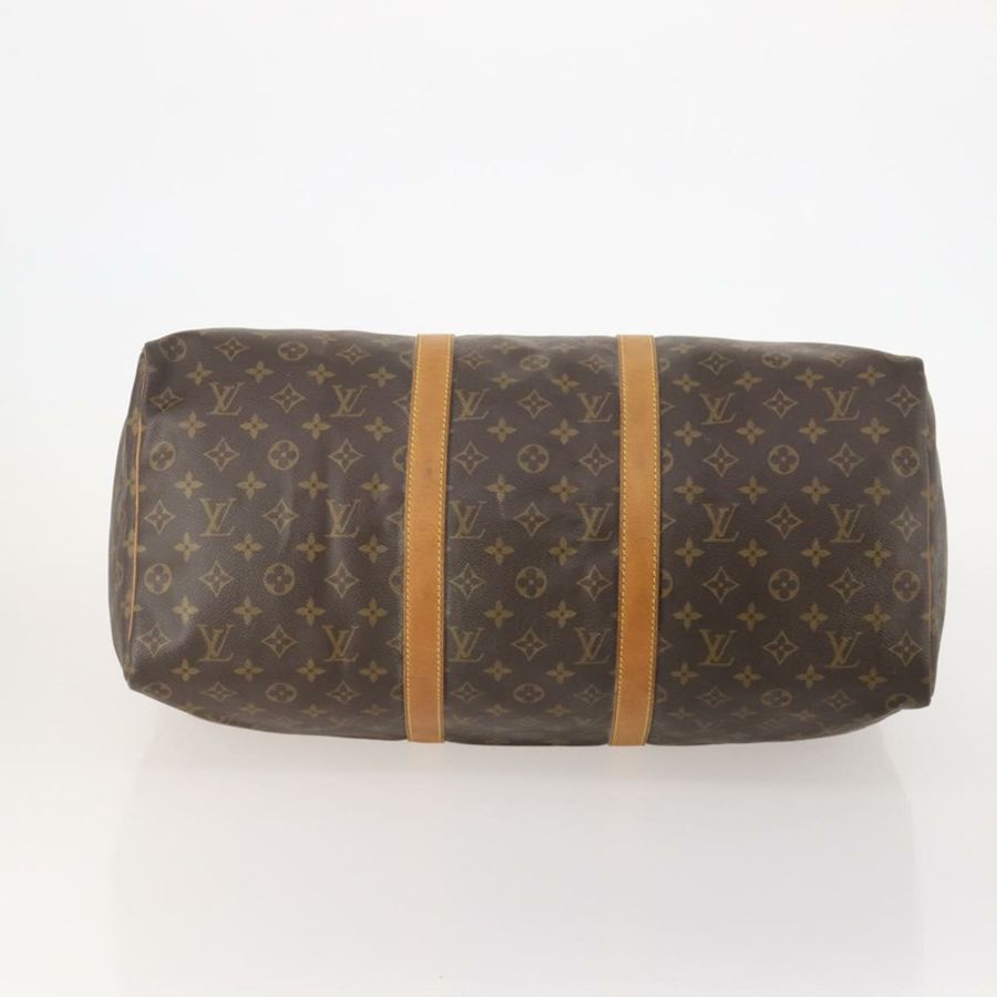 【日本直送】路易威登 Monogram Keepall 50 波士頓包 M41426 LV Auth 183099A-4