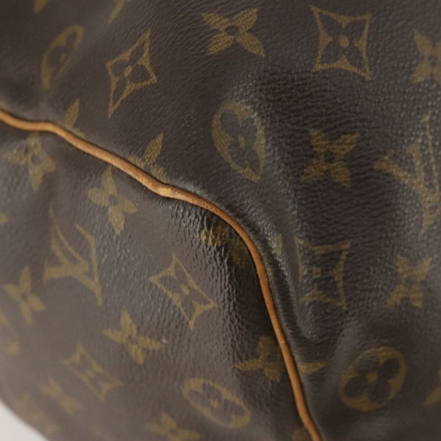 【日本直送】路易威登 Monogram Keepall 50 波士頓包 M41426 LV Auth 183099A-14
