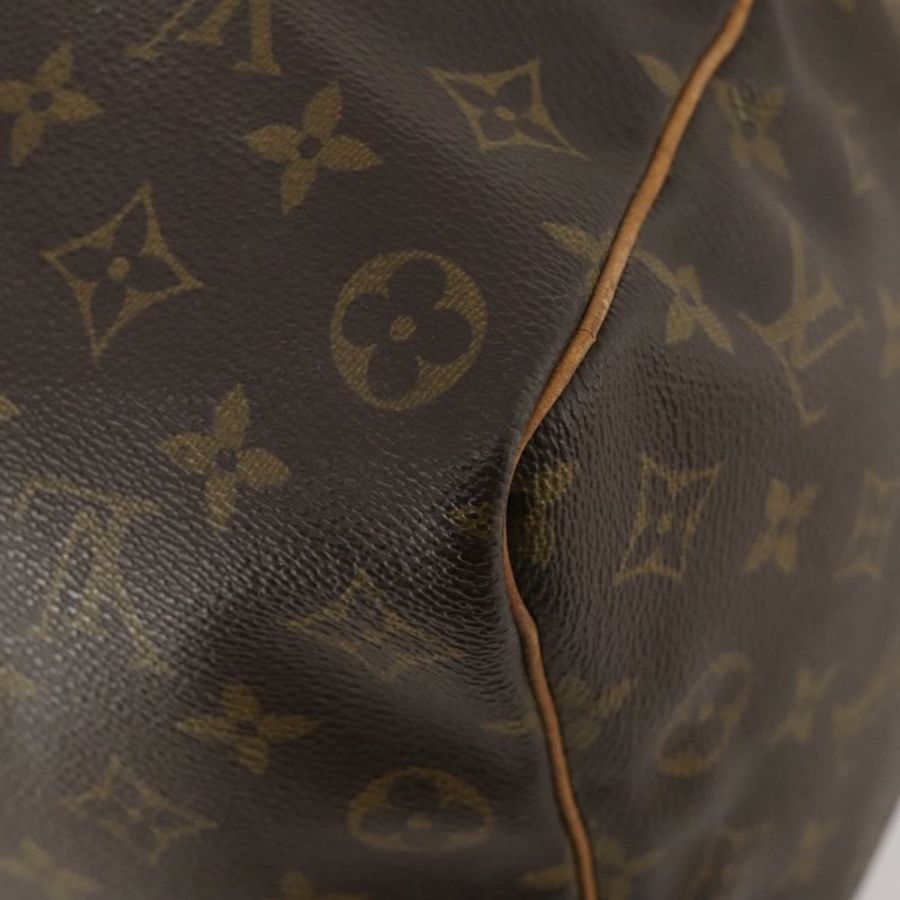 【日本直送】路易威登 Monogram Keepall 50 波士頓包 M41426 LV Auth 183099A-15