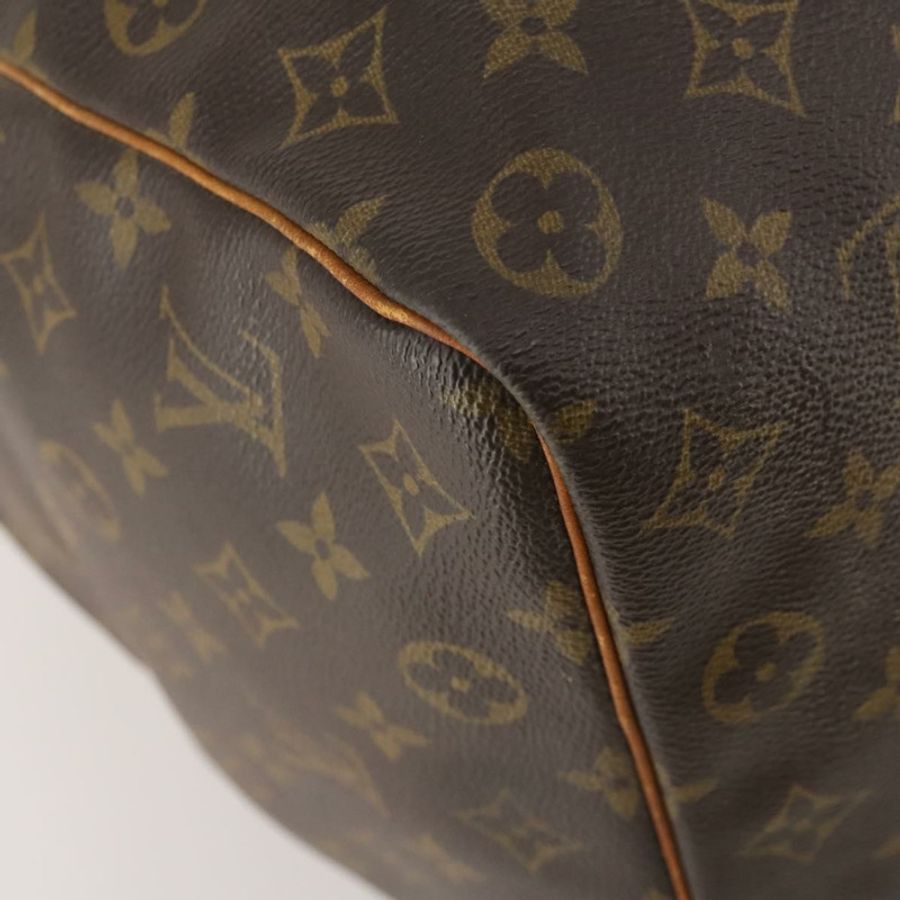 【日本直送】路易威登 Monogram Keepall 50 波士頓包 M41426 LV Auth 183099A-16