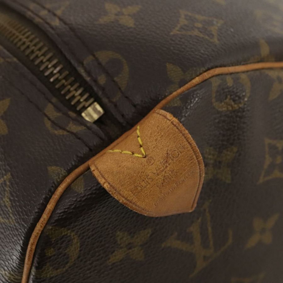 【日本直送】路易威登 Monogram Keepall 50 波士頓包 M41426 LV Auth 183099A-17