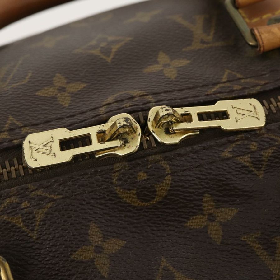 【日本直送】路易威登 Monogram Keepall 50 波士頓包 M41426 LV Auth 183099A-19