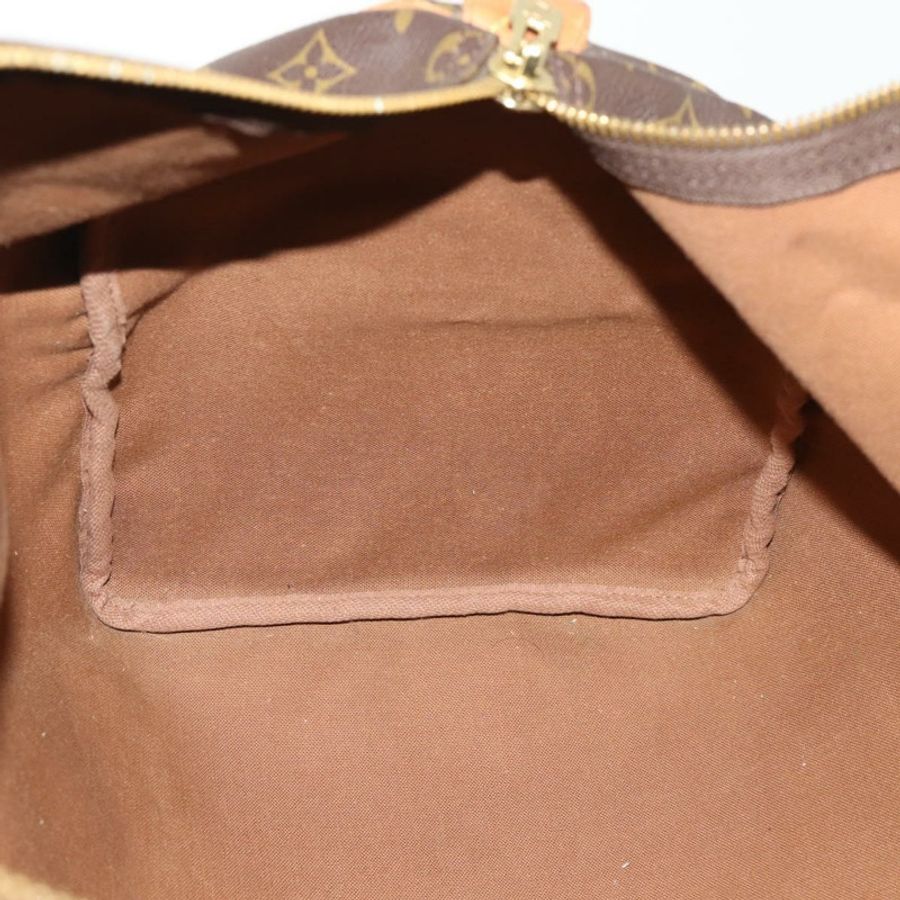 【日本直送】路易威登 Monogram Keepall 50 波士頓包 M41426 LV Auth 183099A-20