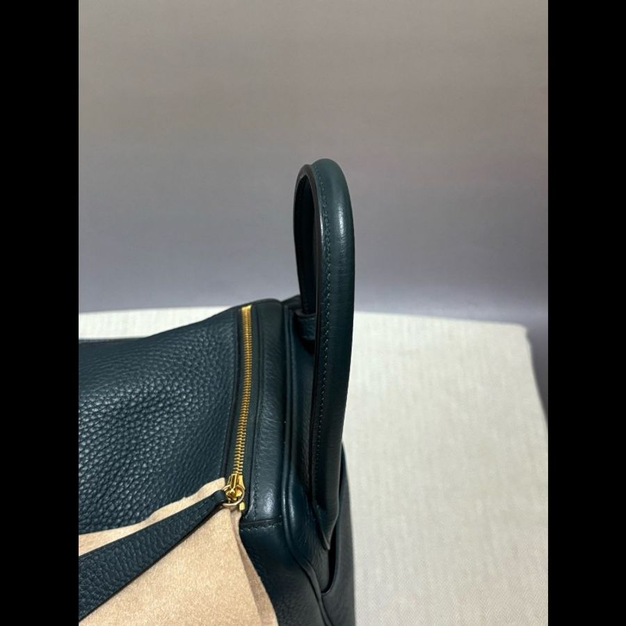 Hermes Lindy 26-12