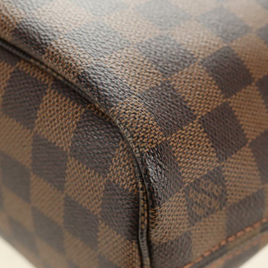 【日本直送】路易威登 Damier Ebene Neverfull 小號手提包 N51109 LV 正品 am11810SAV-16