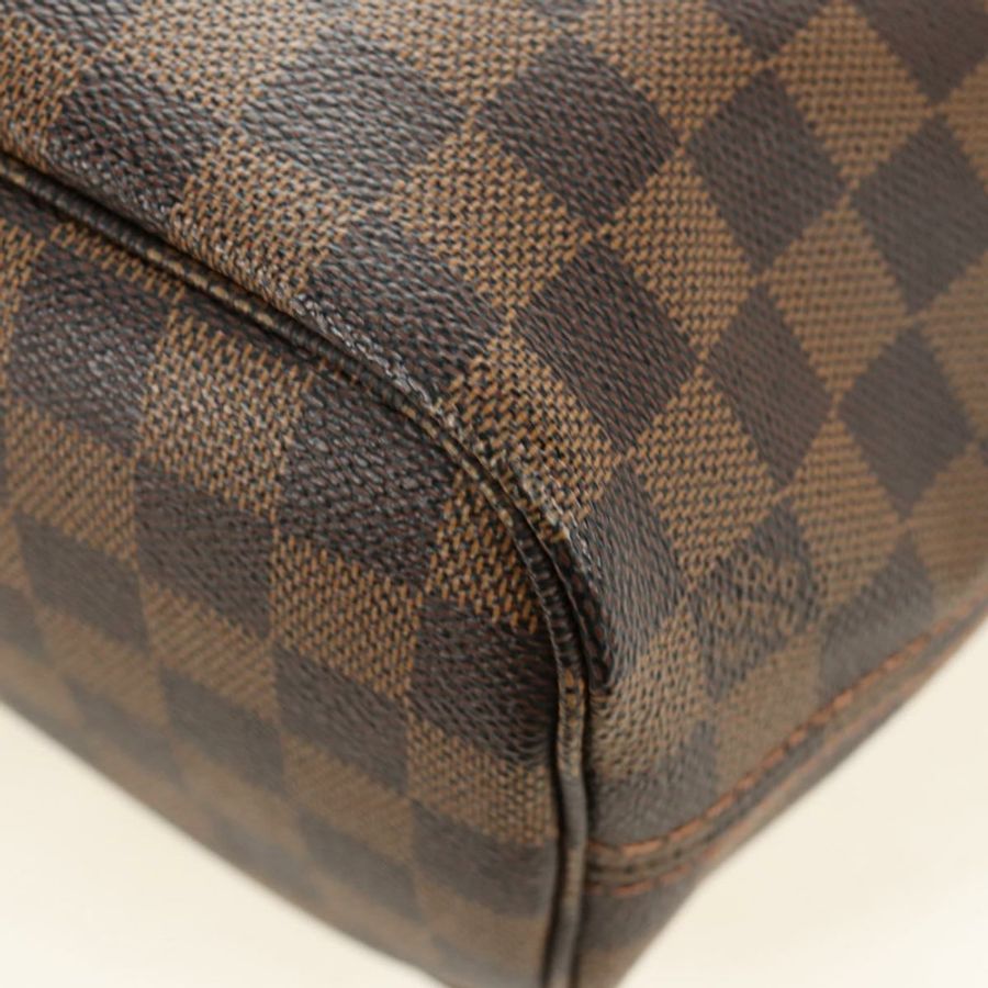 【日本直送】路易威登 Damier Ebene Neverfull 小號手提包 N51109 LV 正品 am11810SAV-18