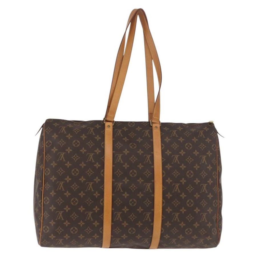 【日本直送】路易威登 Monogram Flanerie 50 肩背包 M51116 LV Auth 184741A-1