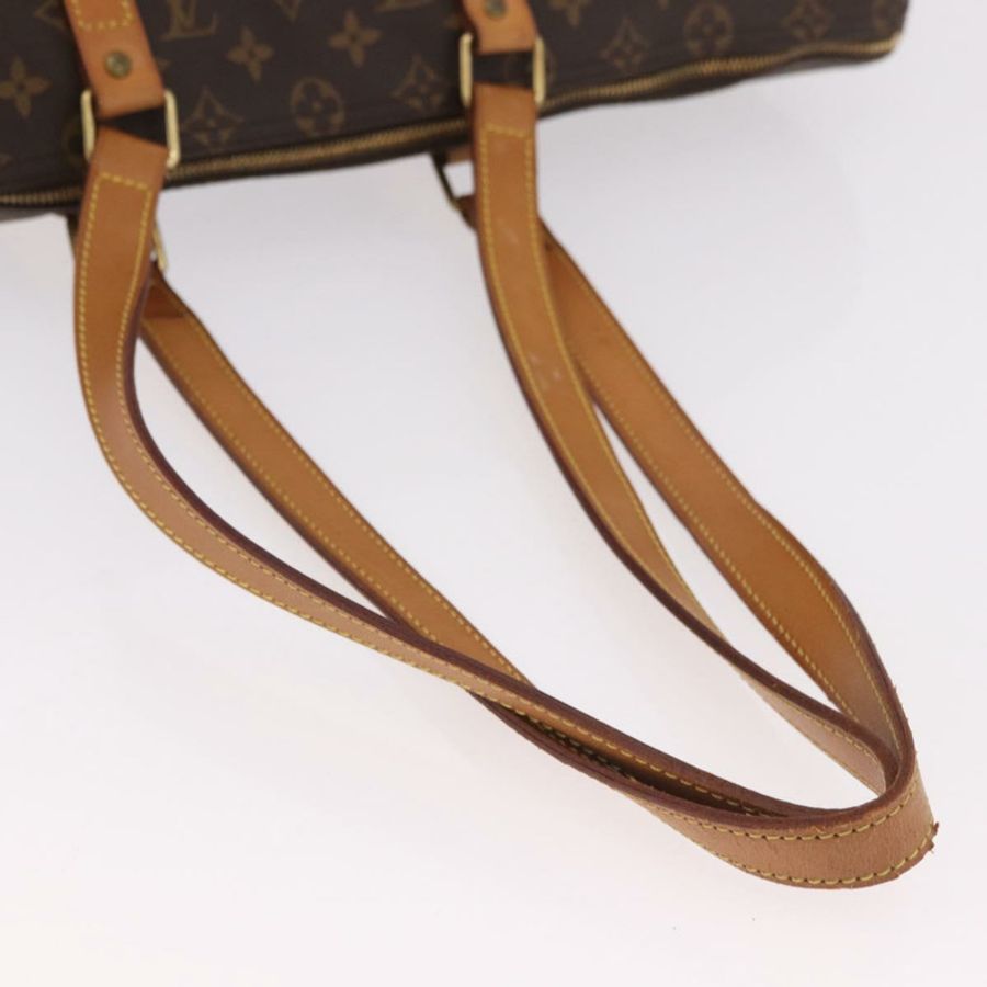 【日本直送】路易威登 Monogram Flanerie 50 肩背包 M51116 LV Auth 184741A-6