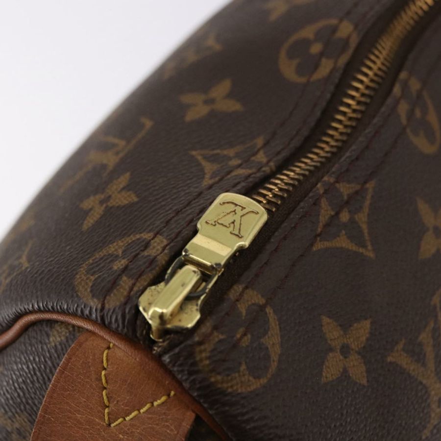 【日本直送】路易威登 Monogram Flanerie 50 肩背包 M51116 LV Auth 184741A-9
