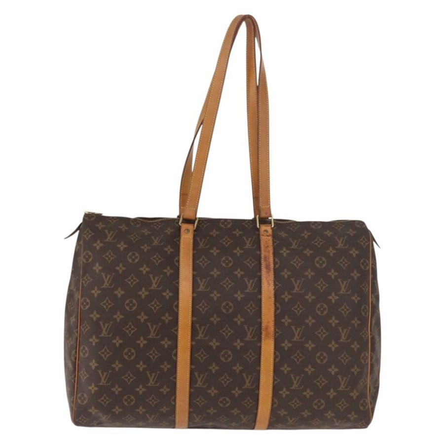 【日本直送】路易威登 Monogram Flanerie 50 肩背包 M51116 LV Auth 184741A-12