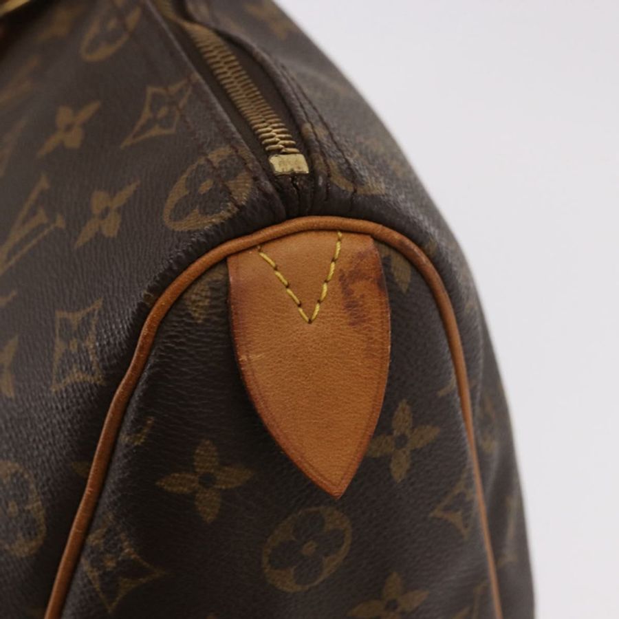 【日本直送】路易威登 Monogram Flanerie 50 肩背包 M51116 LV Auth 184741A-17