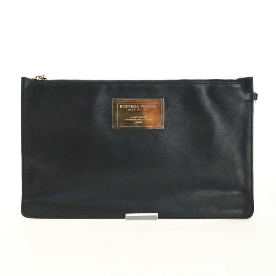 【日本直送】BOTTEGA VENETA INTRECCIATO Cabas MM 手提包,黑色皮革,貨號 115664,正品 am11798SM-19