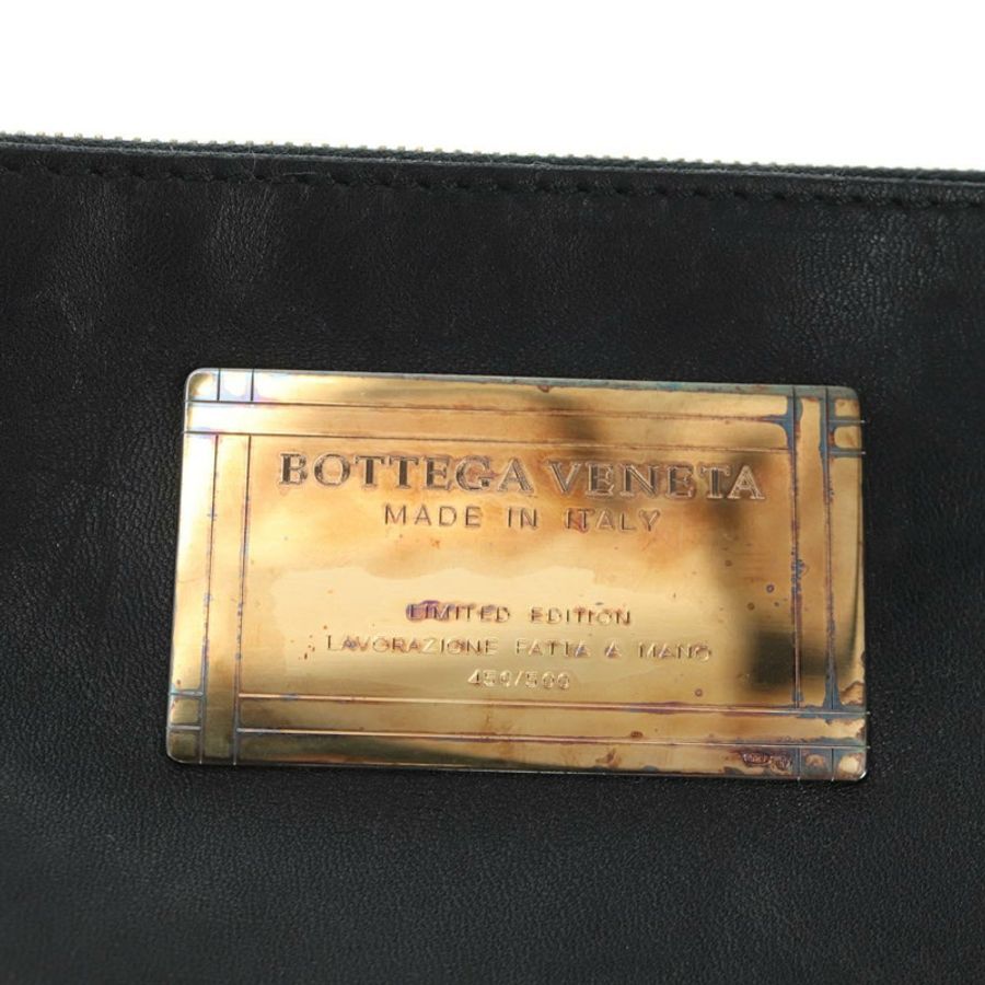 【日本直送】BOTTEGA VENETA INTRECCIATO Cabas MM 手提包,黑色皮革,貨號 115664,正品 am11798SM-20