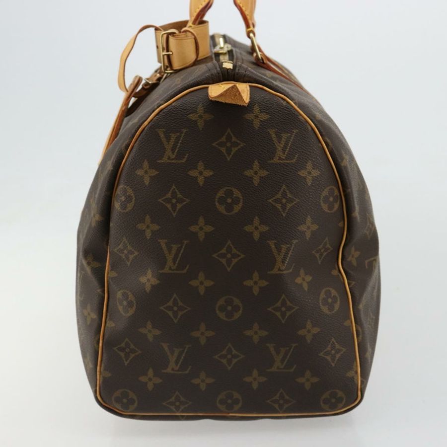 【日本直送】路易威登 Monogram Keepall 45 波士頓包 M41428 LV Auth 184378A-2