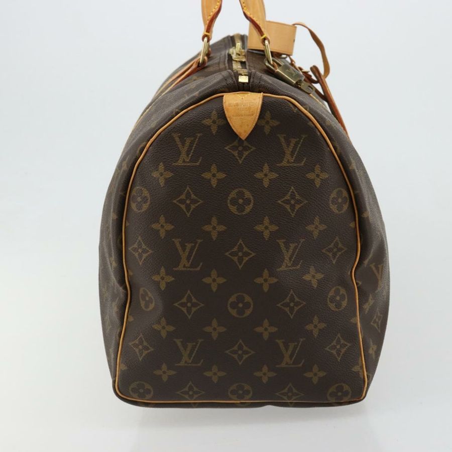 【日本直送】路易威登 Monogram Keepall 45 波士頓包 M41428 LV Auth 184378A-3