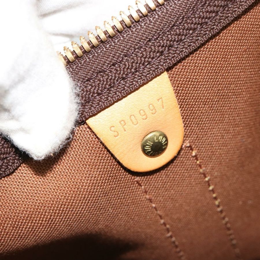 【日本直送】路易威登 Monogram Keepall 45 波士頓包 M41428 LV Auth 184378A-11