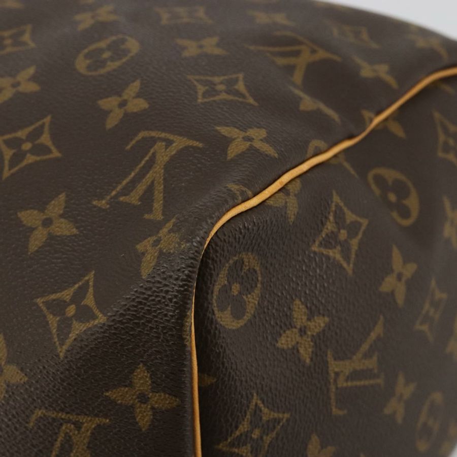 【日本直送】路易威登 Monogram Keepall 45 波士頓包 M41428 LV Auth 184378A-15