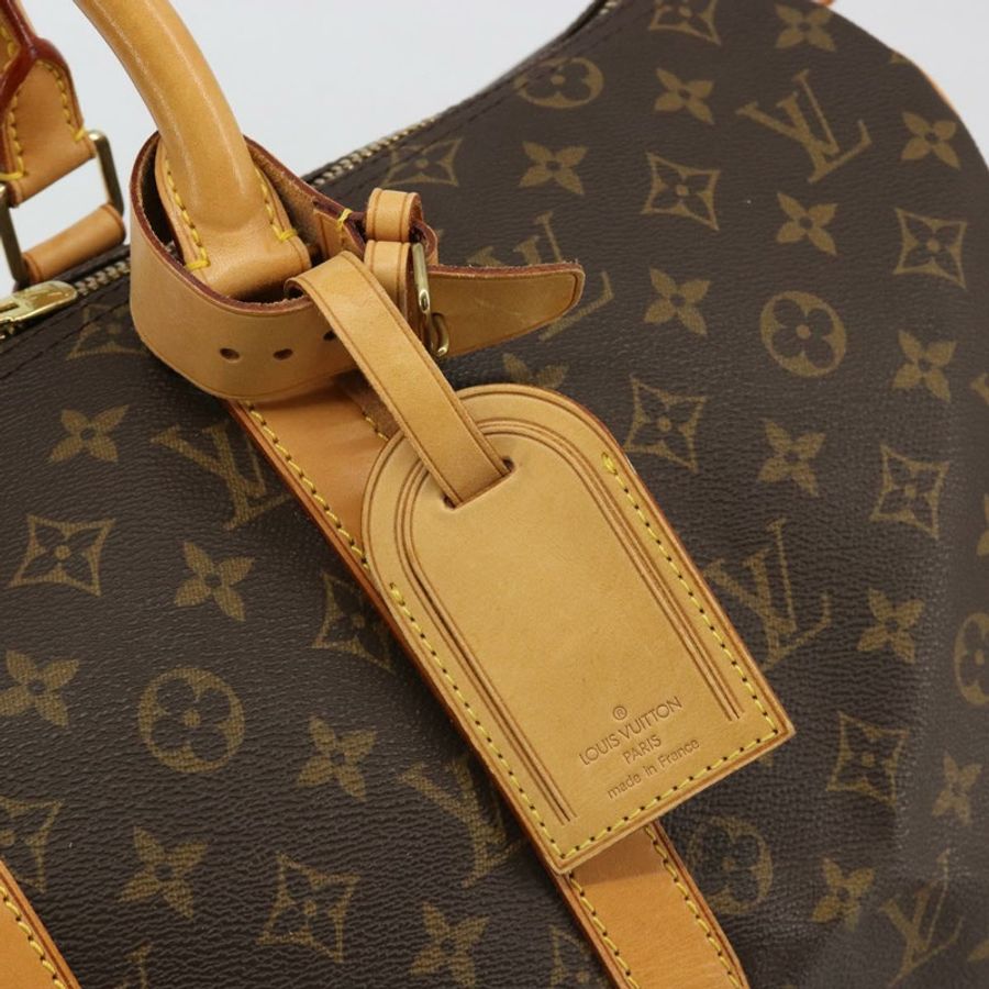 【日本直送】路易威登 Monogram Keepall 45 波士頓包 M41428 LV Auth 184378A-17