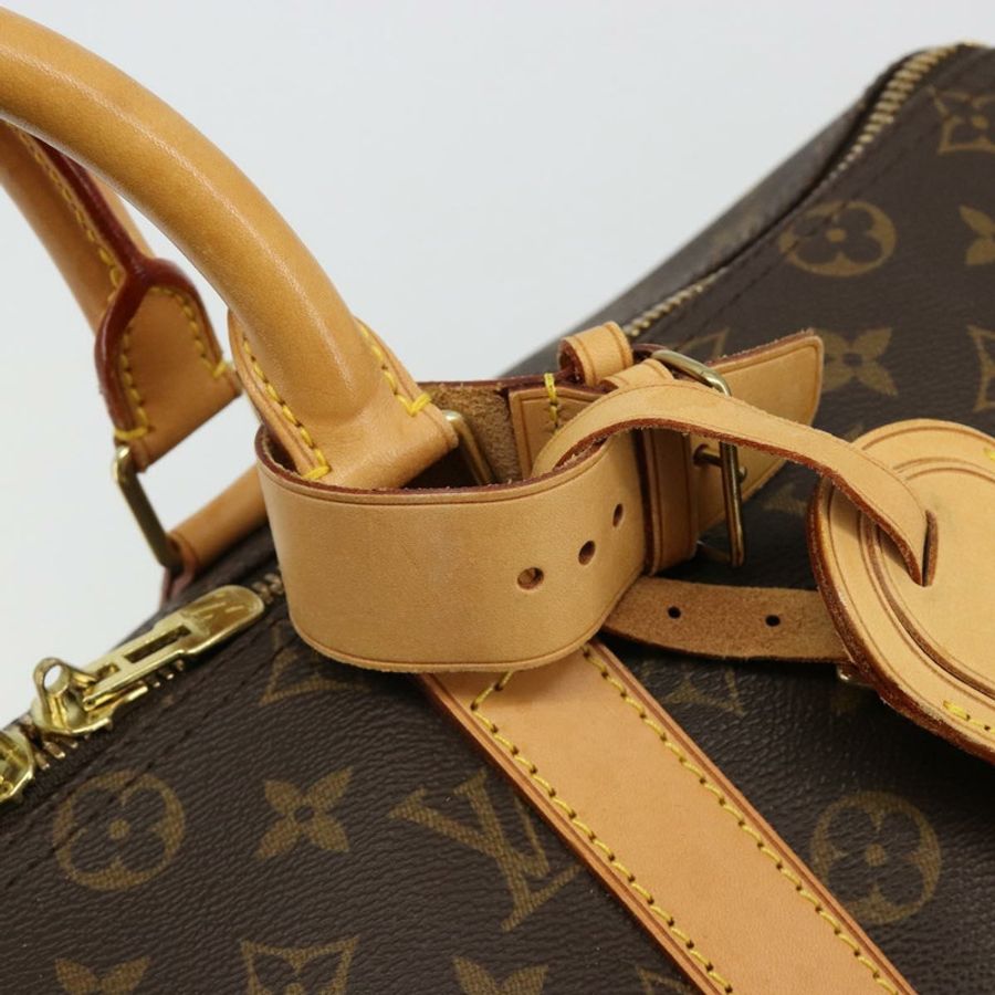 【日本直送】路易威登 Monogram Keepall 45 波士頓包 M41428 LV Auth 184378A-18