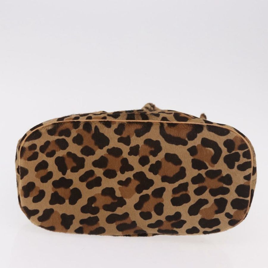 【日本直送】路易威登 Monogram Leopard Azzedine Alaia Alma 手袋 M99032 正品 184381SAM-4
