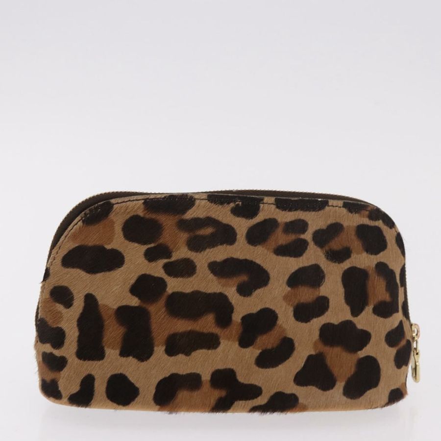 【日本直送】路易威登 Monogram Leopard Azzedine Alaia Alma 手袋 M99032 正品 184381SAM-24