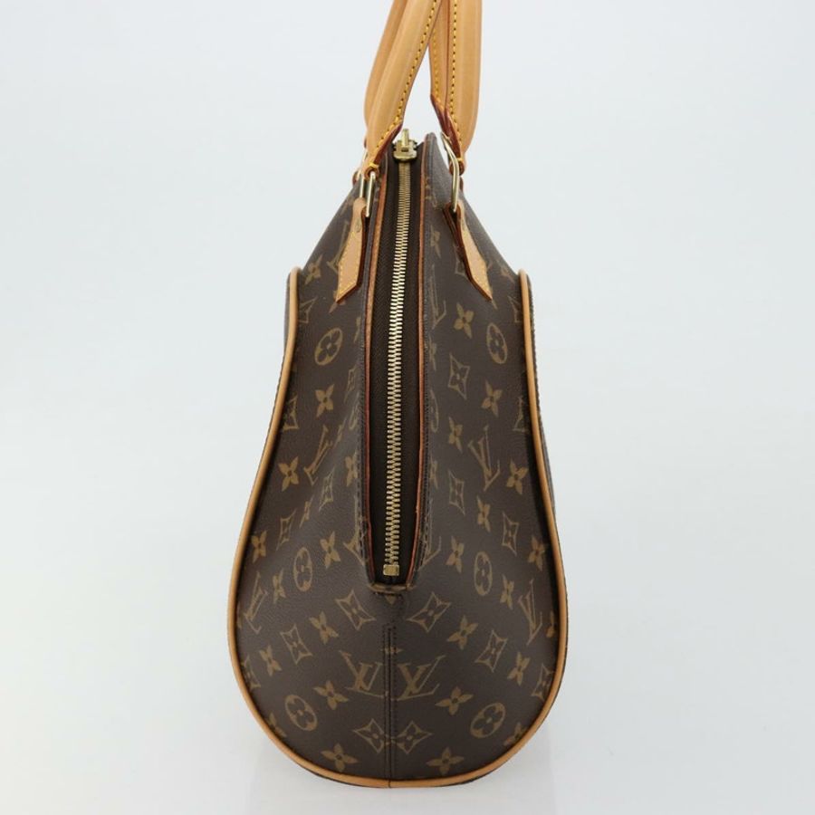 【日本直送】路易威登 Monogram Ellipse MM 手提包 M51126 LV 正品 185070V-3