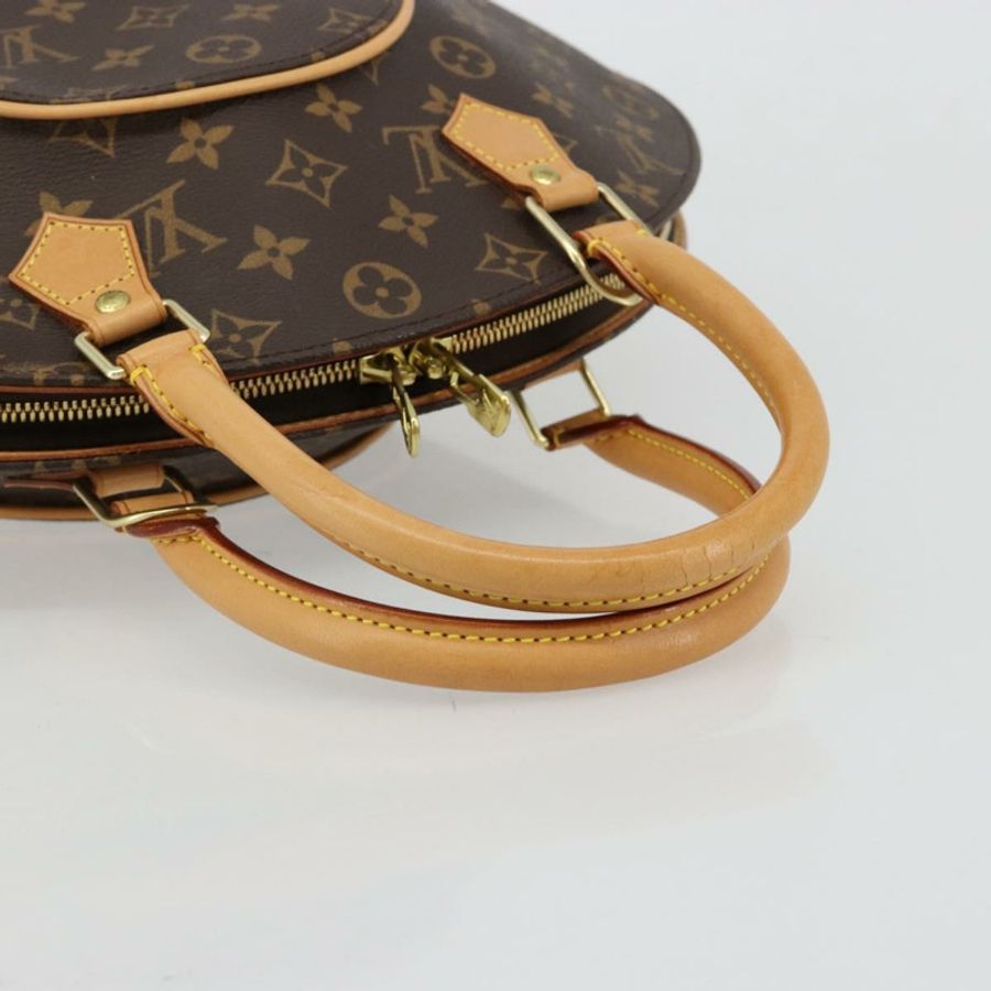【日本直送】路易威登 Monogram Ellipse MM 手提包 M51126 LV 正品 185070V-6