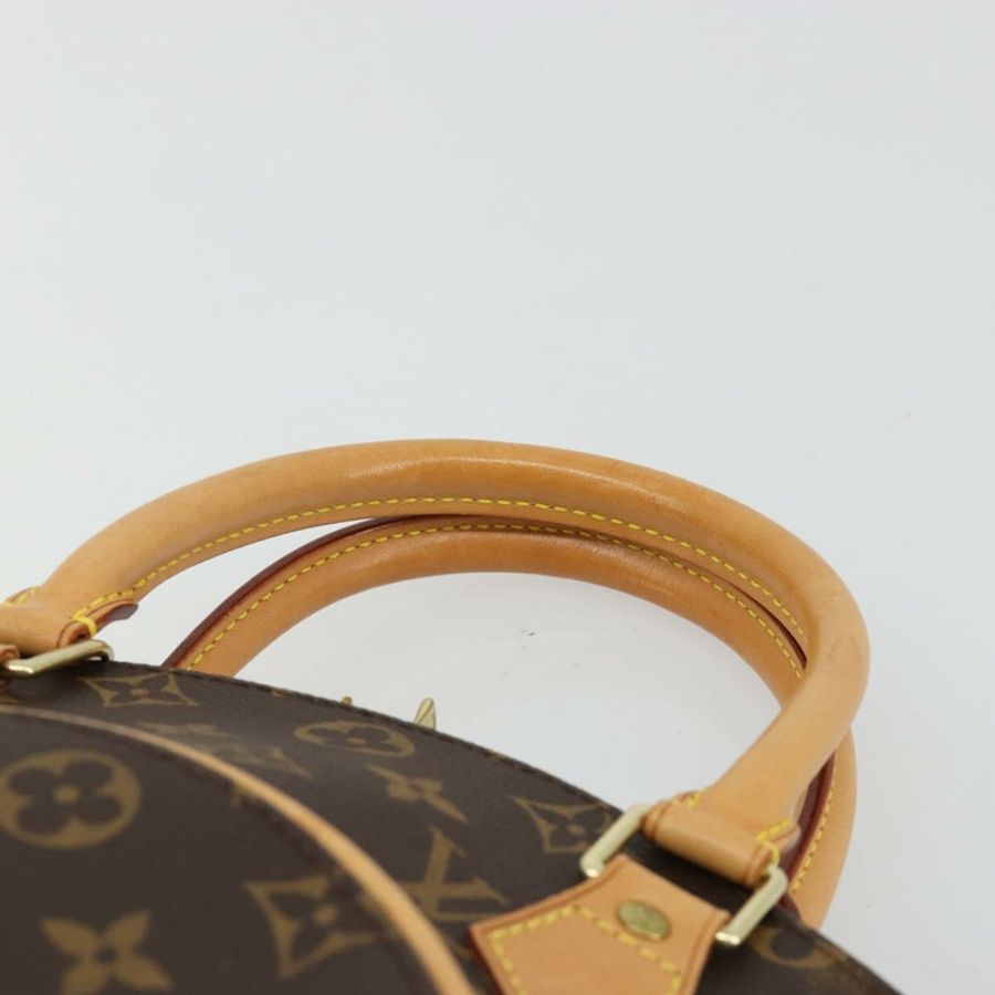 【日本直送】路易威登 Monogram Ellipse MM 手提包 M51126 LV 正品 185070V-7