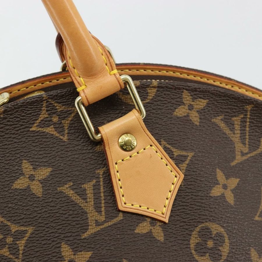 【日本直送】路易威登 Monogram Ellipse MM 手提包 M51126 LV 正品 185070V-8