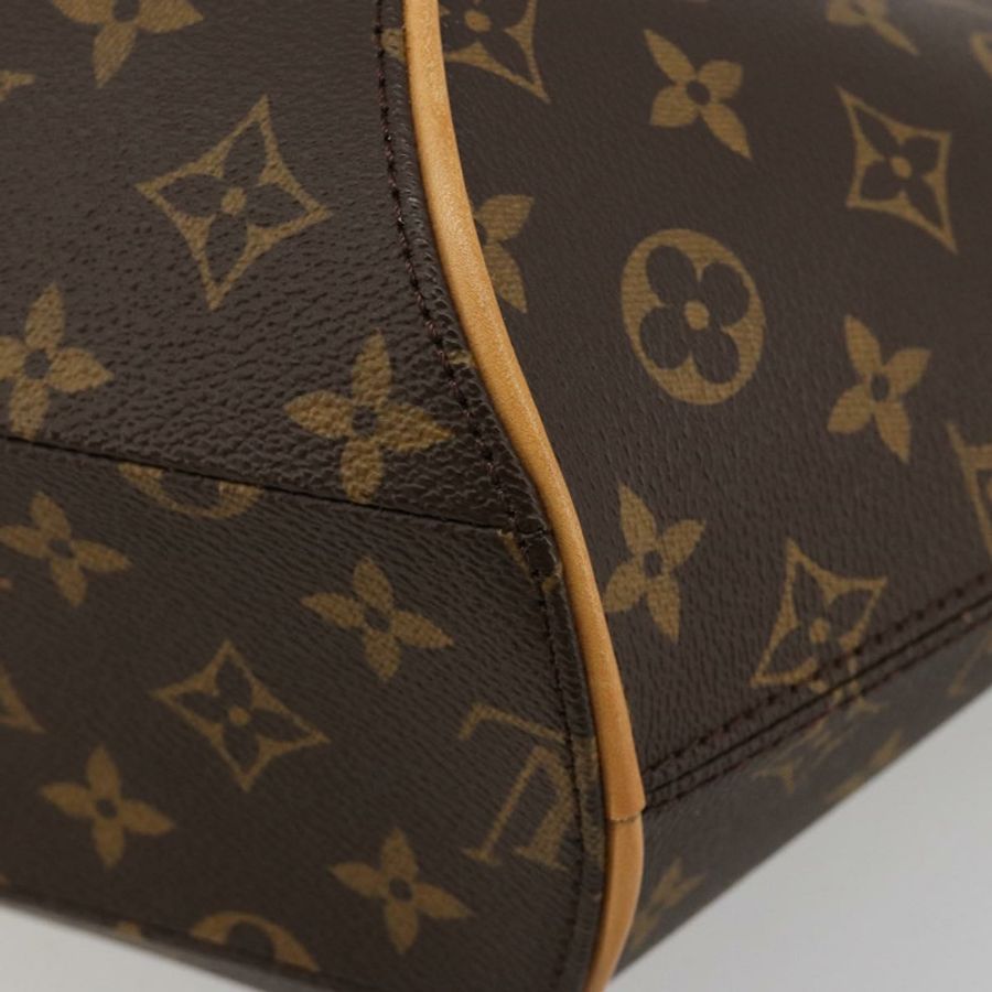 【日本直送】路易威登 Monogram Ellipse MM 手提包 M51126 LV 正品 185070V-15