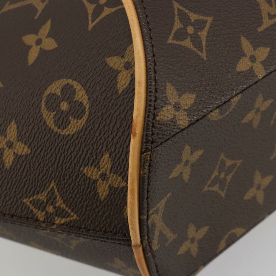 【日本直送】路易威登 Monogram Ellipse MM 手提包 M51126 LV 正品 185070V-16