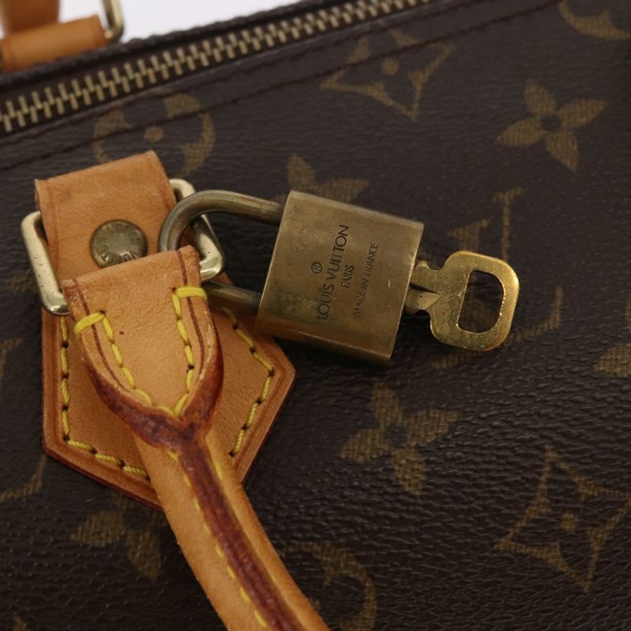 【日本直送】路易威登 Monogram Speedy 25 手提包 M41528 LV 正品 184944SAV-8
