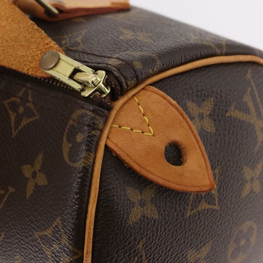 【日本直送】路易威登 Monogram Speedy 25 手提包 M41528 LV 正品 184944SAV-17