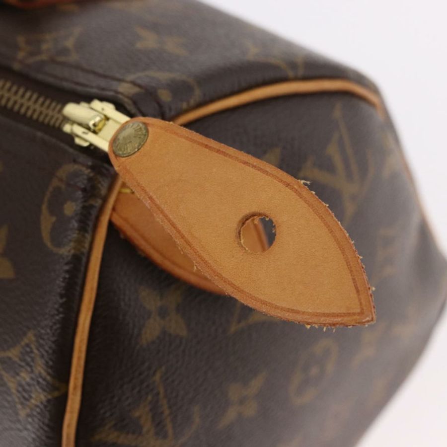 【日本直送】路易威登 Monogram Speedy 25 手提包 M41528 LV 正品 184944SAV-18