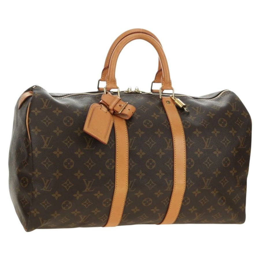 【日本直送】路易威登 Monogram Keepall 45 波士頓包 M41428 LV 正品 184996V-0