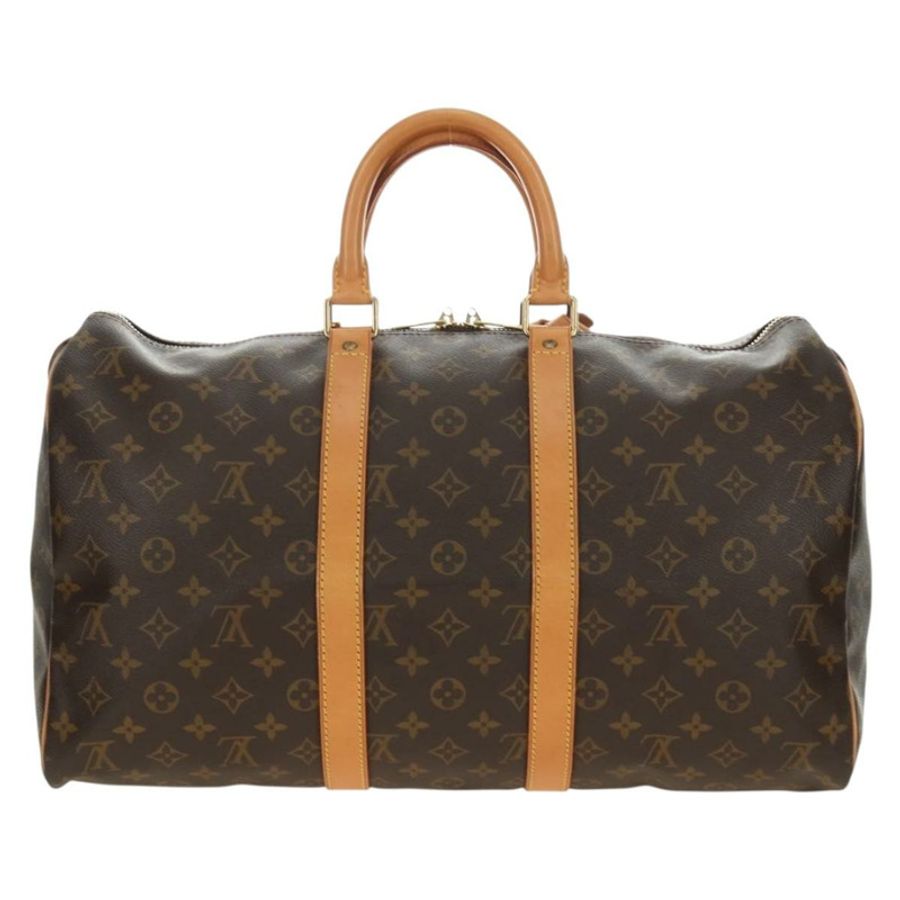 【日本直送】路易威登 Monogram Keepall 45 波士頓包 M41428 LV 正品 184996V-1